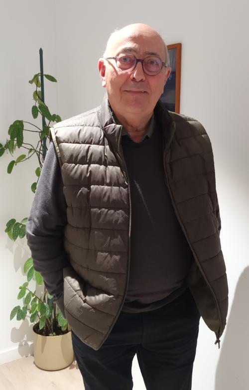 Photo gardien Jean-luc P.