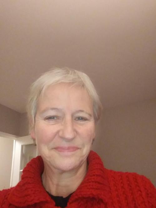 Photo gardien Fran&ccedil;oise B.