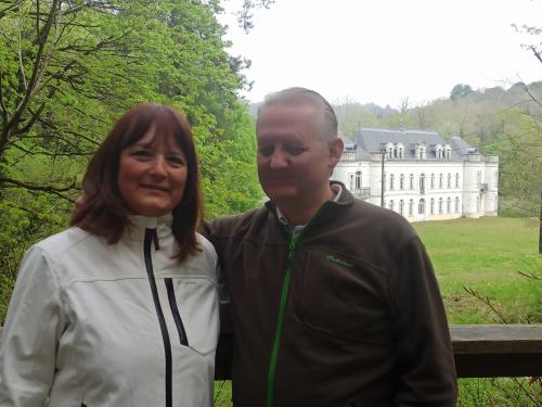Photo gardien Isabelle D.