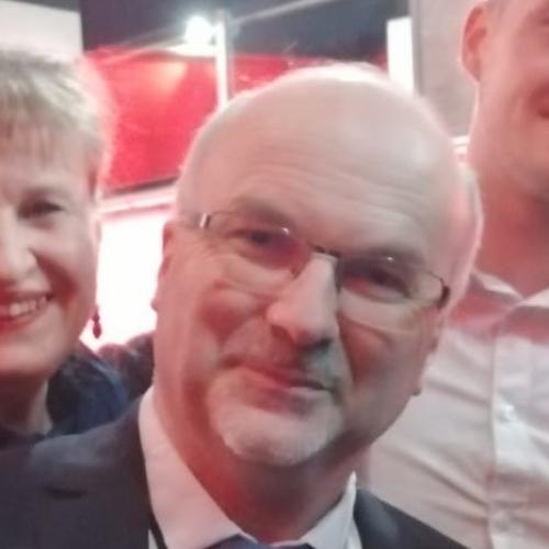 Photo gardien J&eacute;r&ocirc;me G.