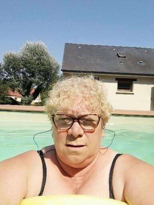Photo gardien Martine P.