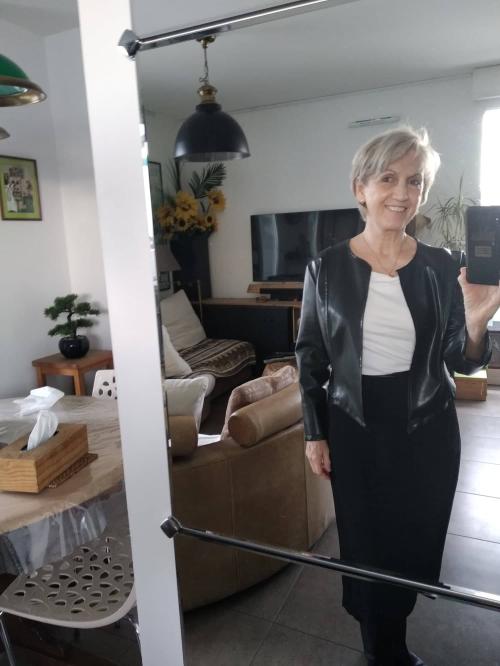 Photo gardien Josette B.