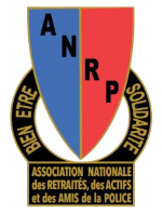 Logo ANRP