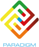Logo Pactams Paradigm